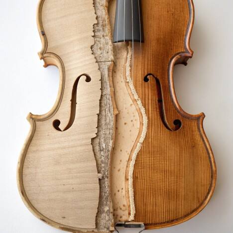 Preserving the Sound of Tradition: IHumi’s Humidity Management for Musical Instruments