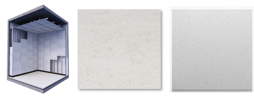 Application of Two-way Humidity Control Technology in Collection Storage Rooms