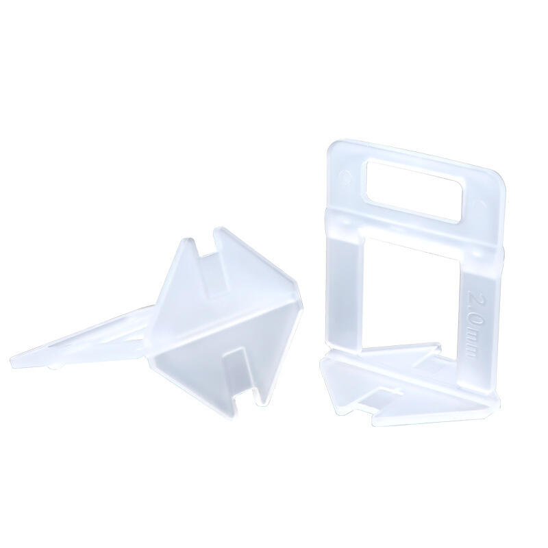 Step by step guide to use tile leveler correctly