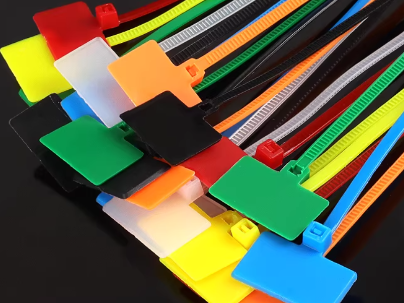 व्यवस्थित विद्युत प्रणालियों के लिए केबल टाई लेबल क्यों आवश्यक है?