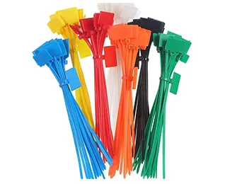 Giá đỡ dây buộc cáp: Tăng cường độ chính xác khi lắp đặt cáp