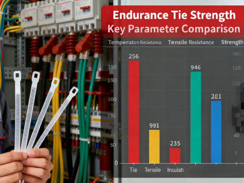 How to Solve Bundling Problems with High-Quality Cable Tie?

