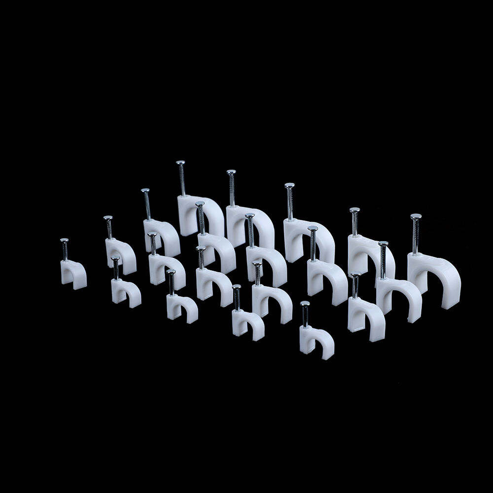 Cable Clamp Basics: How to Choose the Right Type