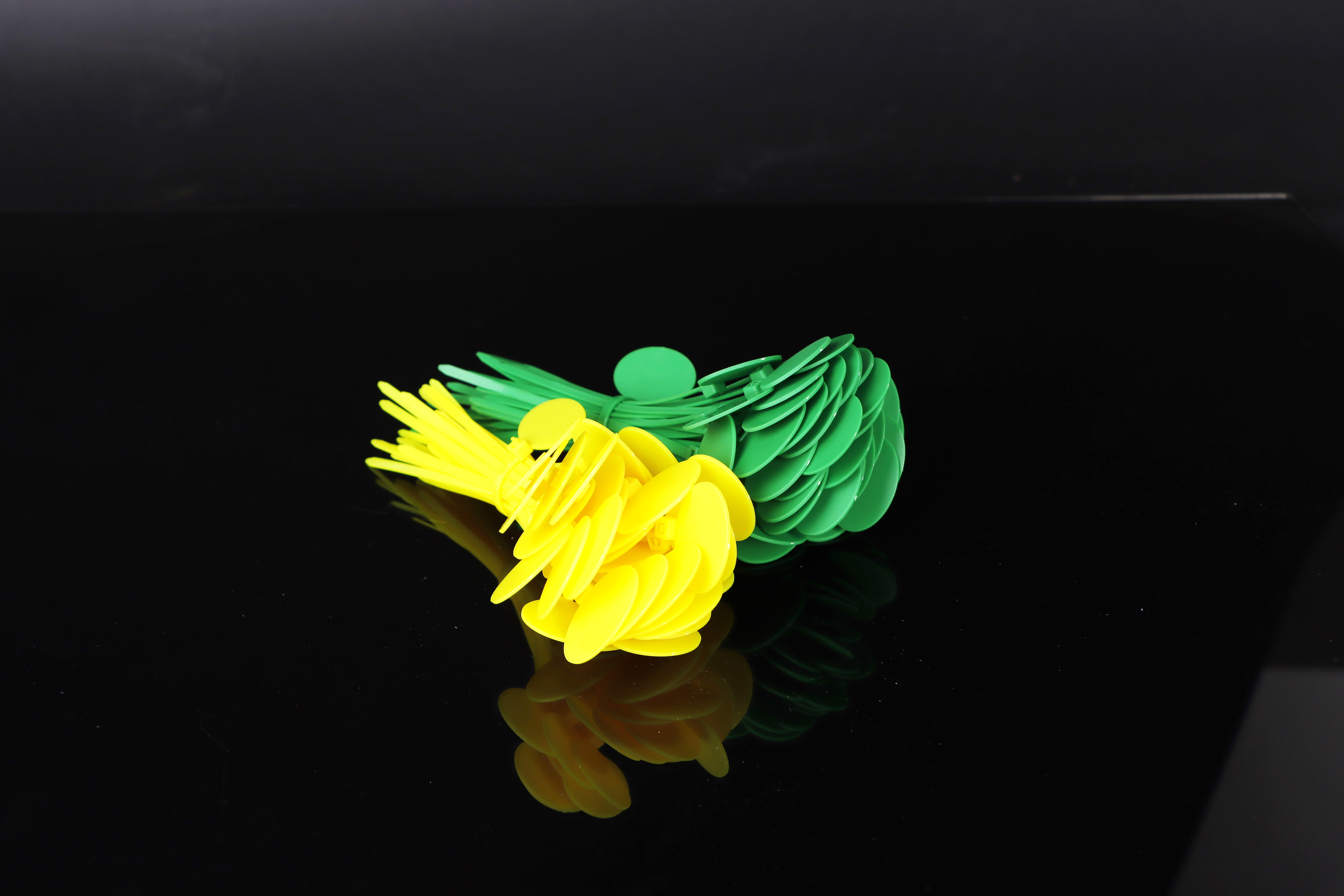  Environmentally Friendly Manufacturing