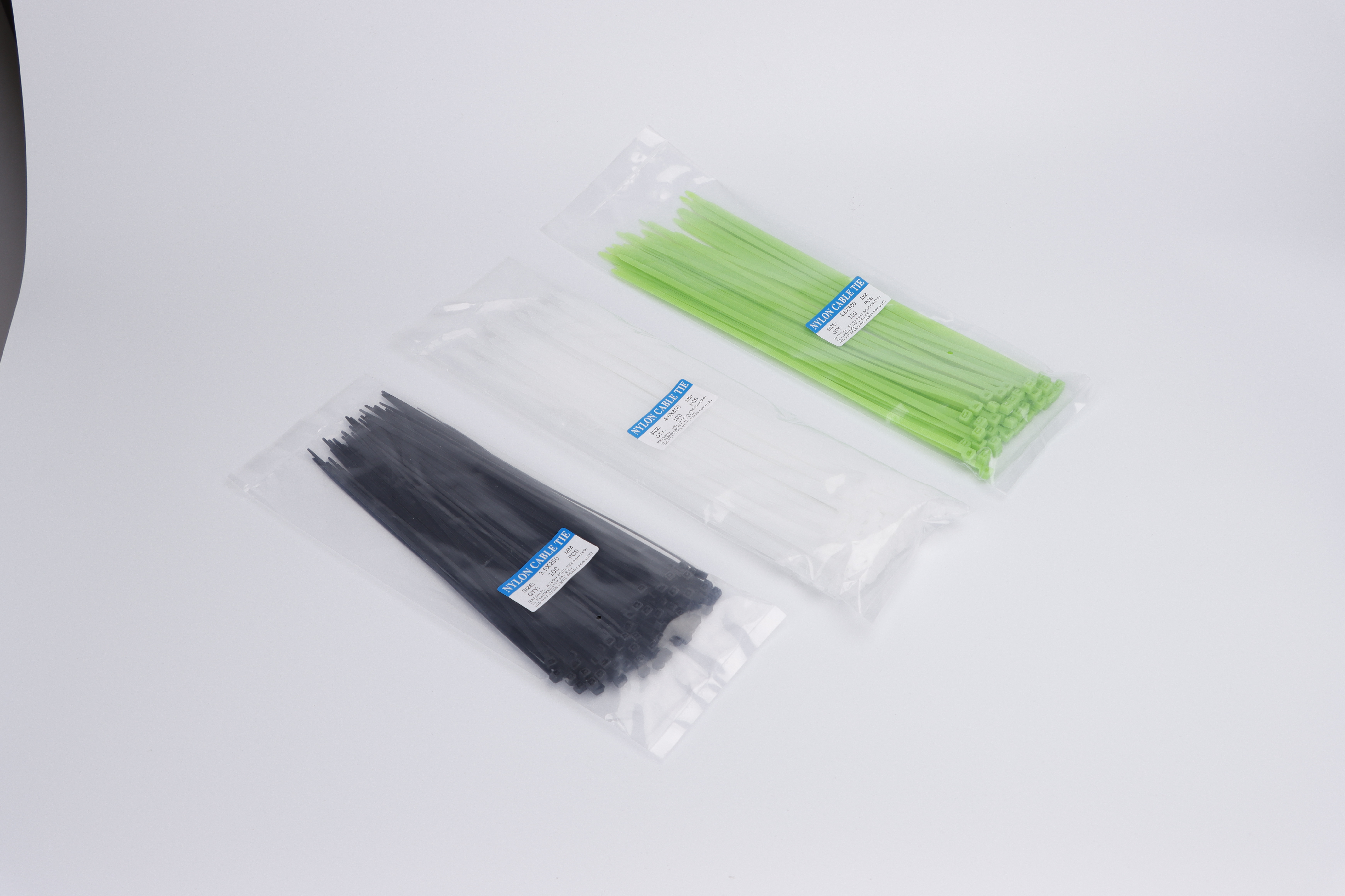 
Top 5 Benefits of Using Nylon Cable Ties