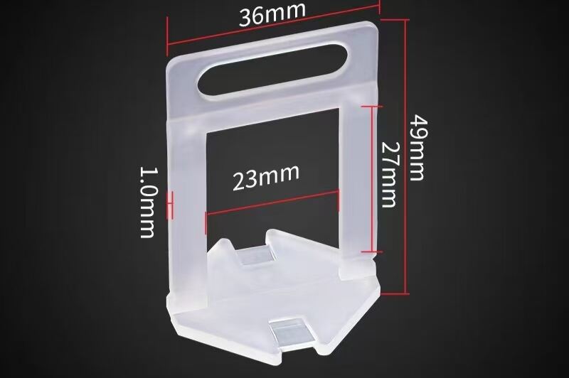 Choosing the Right Tile Leveler Kit for Your Project