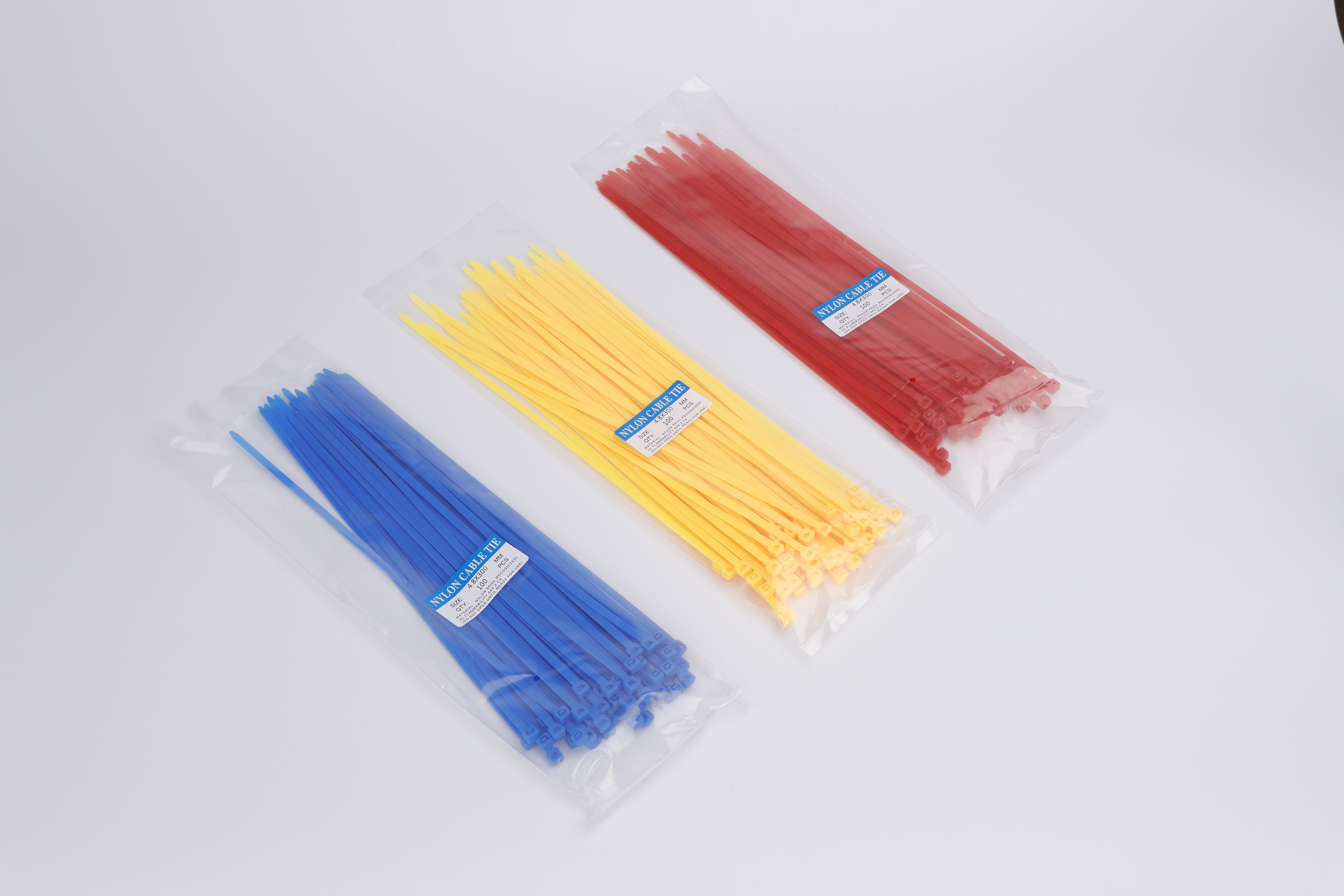Cable Ties: The Unsung Heroes of Electrical Work
