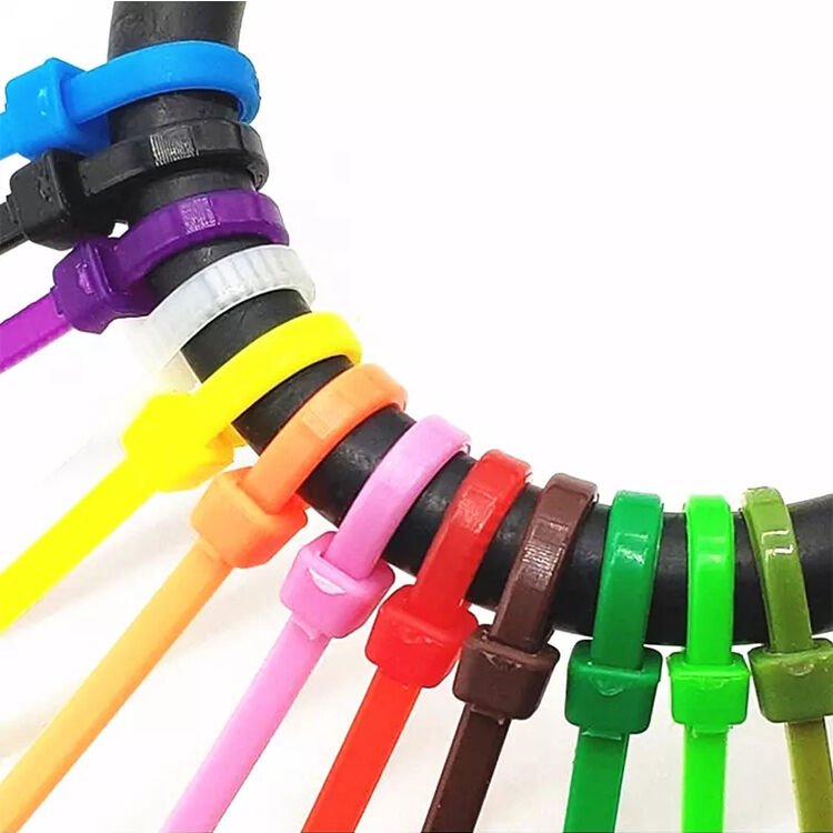 Mistakes everyone makes with nylon cable tie