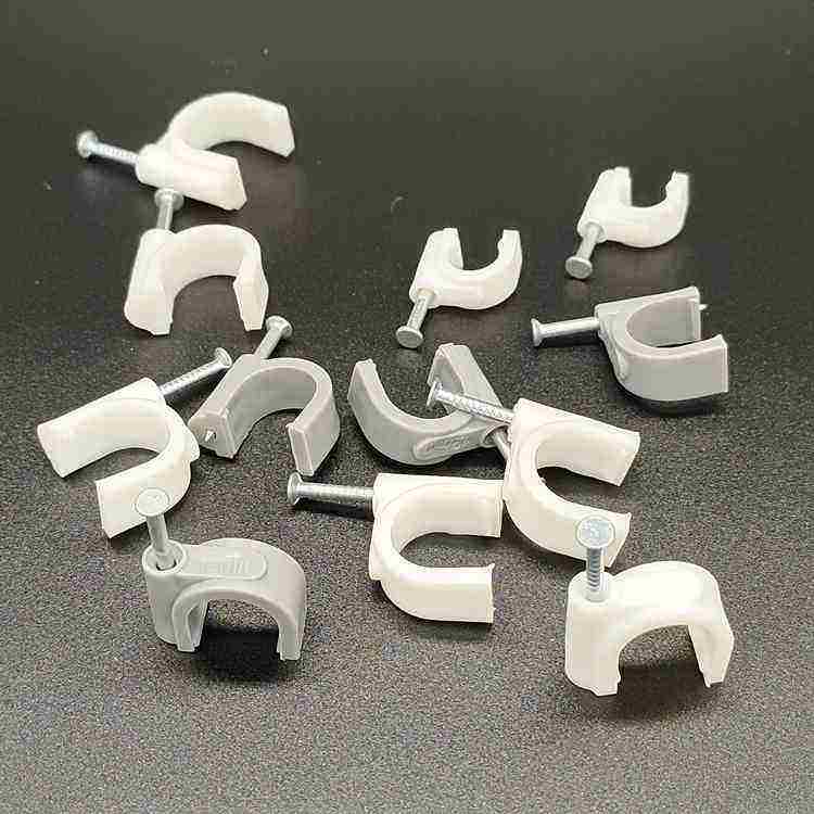 Plastic Anchors: Securing Your Wiring