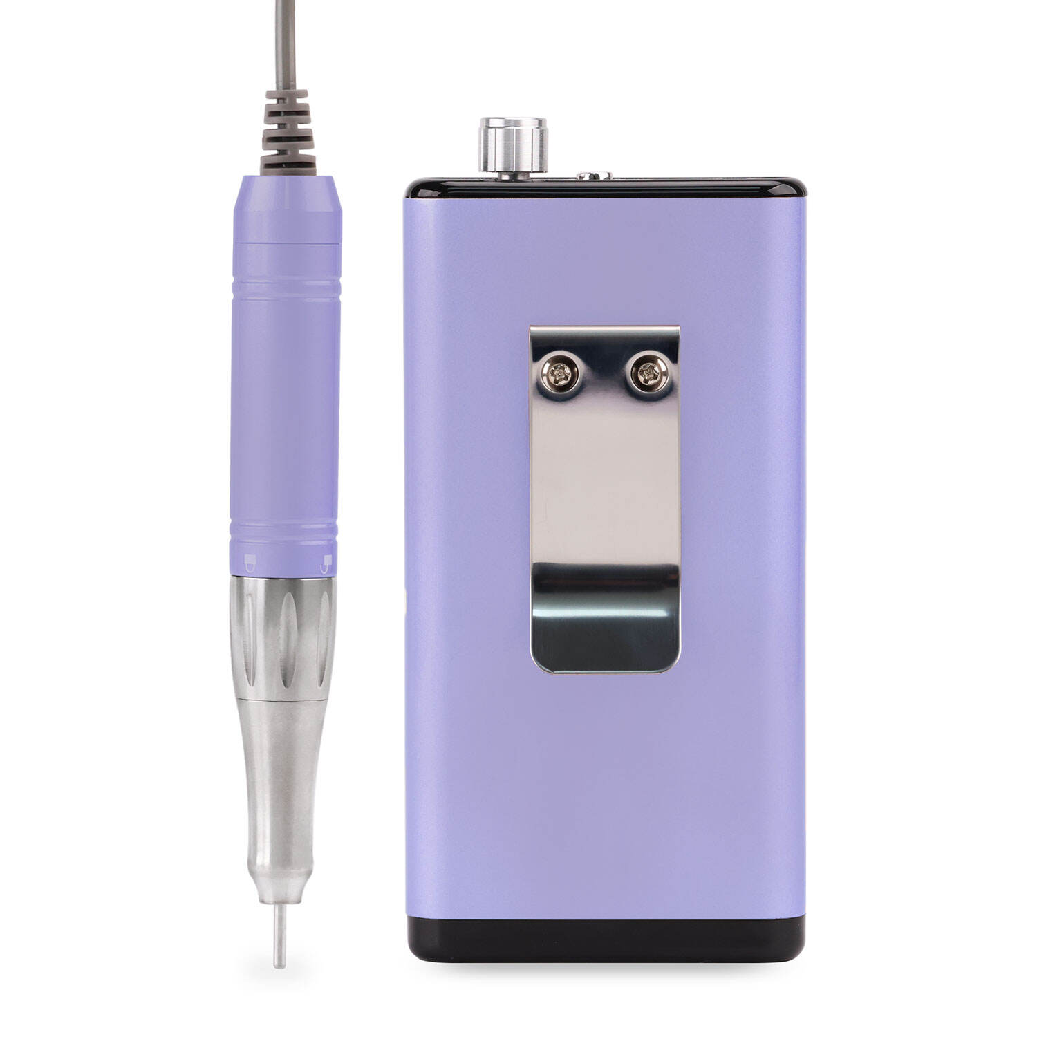 SN371M Coreless Manicure Pedicure Nail Drill Maichine Portable File Rechargeable 35000 RPM Wireless Electric Sander