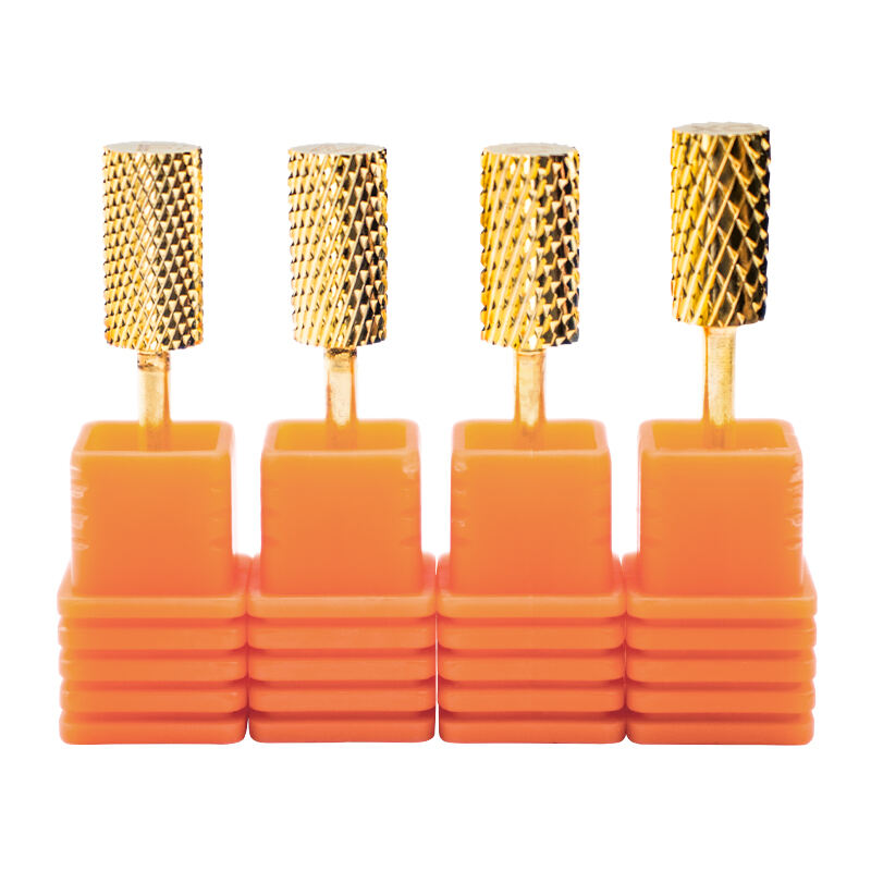 Tungsten Carbide Nail Drill Bits # DB06-15