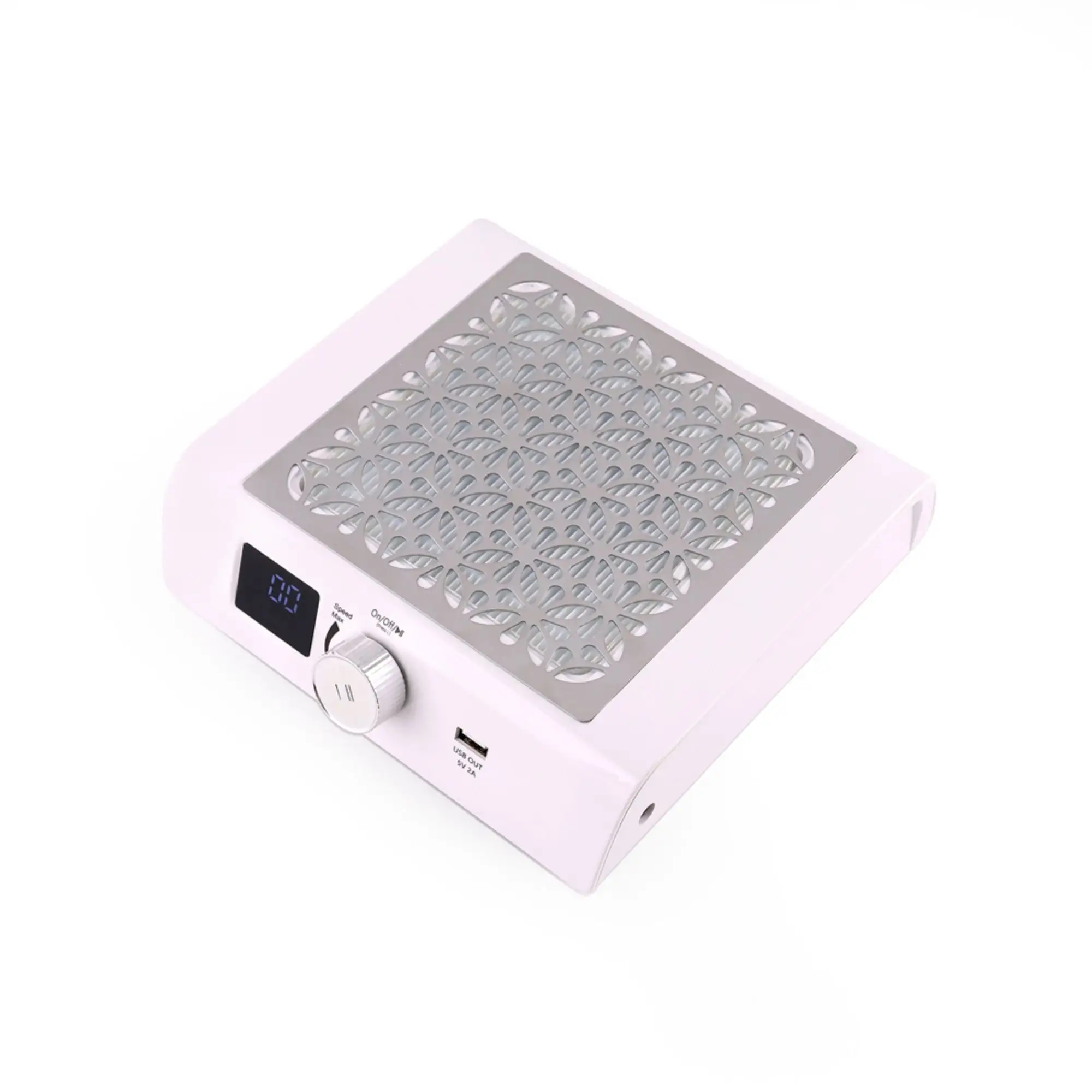 Nail Dust Collector: The Ultimate Solution for Clean and Safe Nail Art