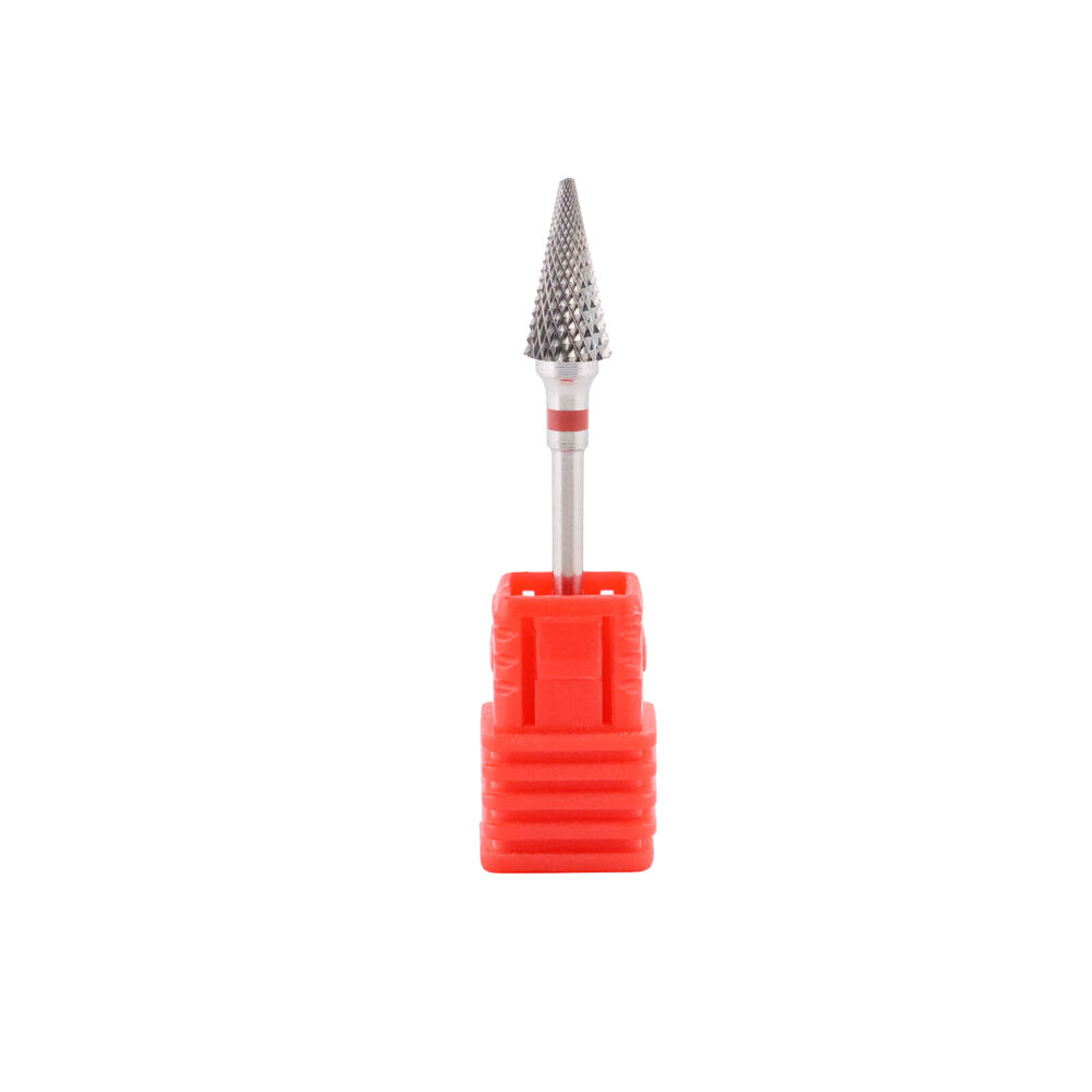 Tungsten Carbide Nail Drill Bits # DB06-15