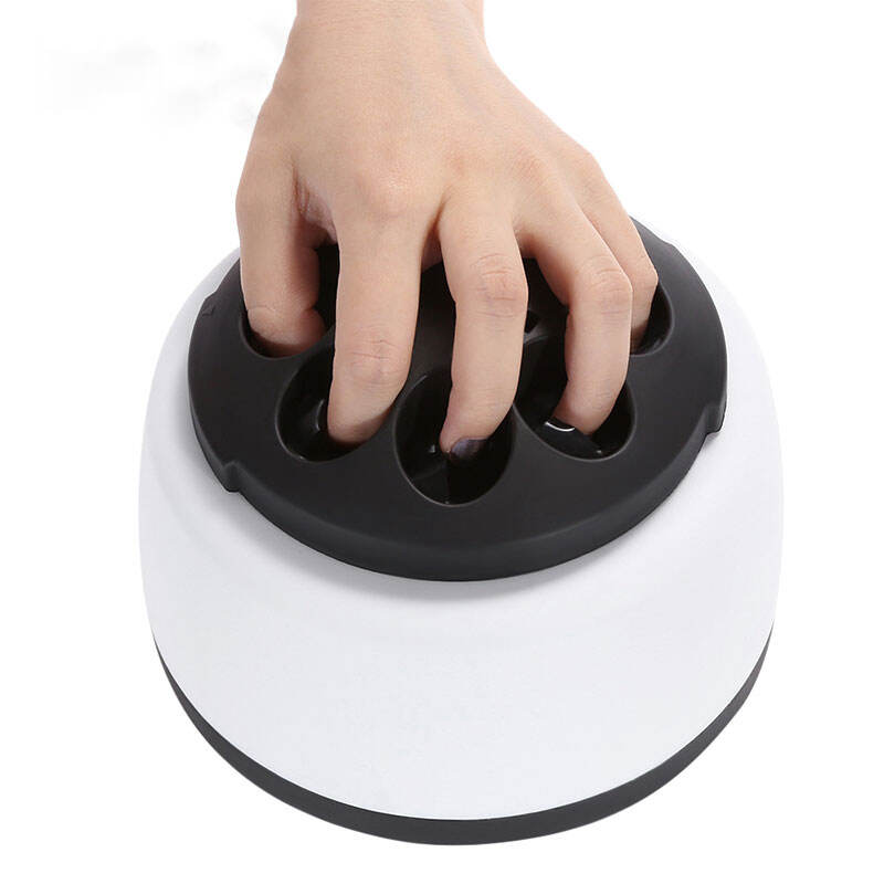 SN201 Heating Gel Remover Nail Steamer 