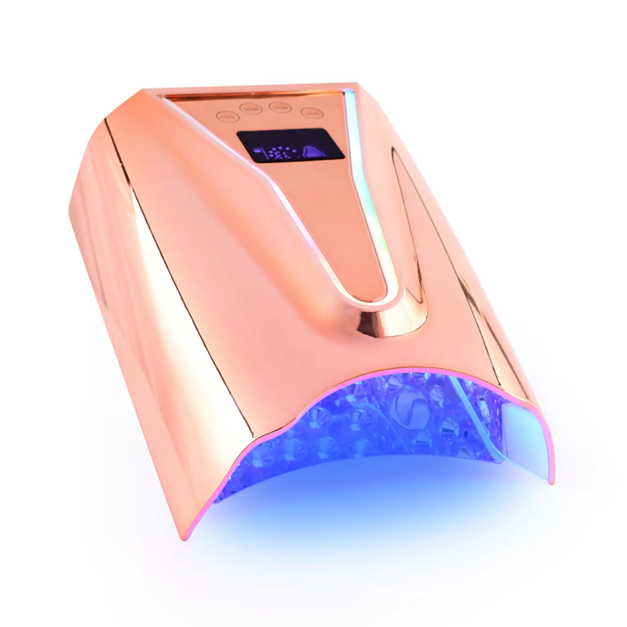 Choosing the Best Nail UV Lamp for Your Salon or Home Use