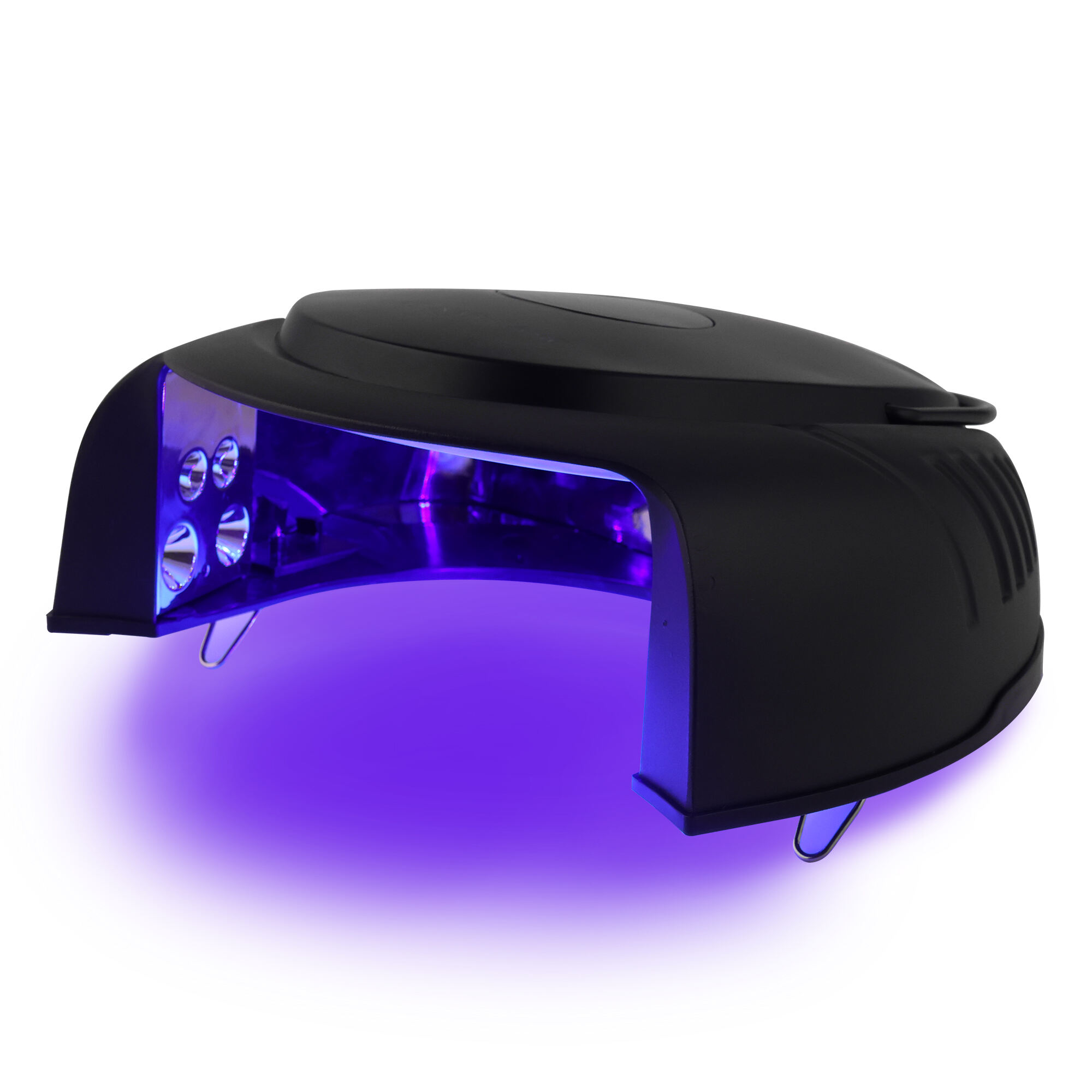 SN67 UV LED Nail Lamp 64W 28 Beads Professional Nail Dryer Gel Polish Light UV Light with 4 Timer Setting Curing Gel LED Dryer