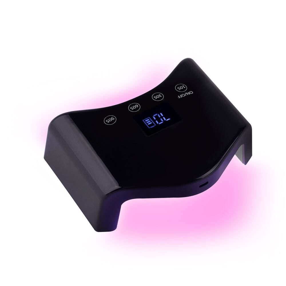 48W เครื่องเป่าเล็บแบบไร้สาย