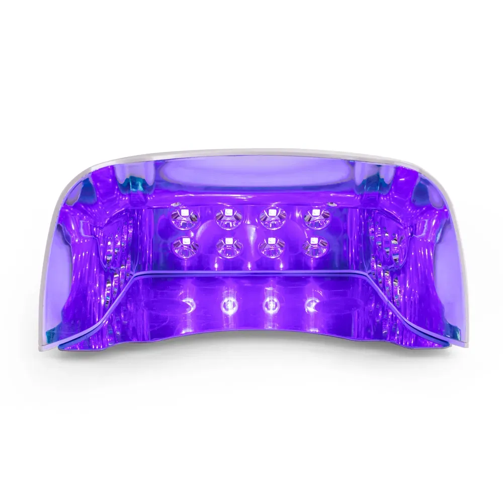 Nail UV Lamps: The Essential Tool for Achieving Perfect Nail Art
