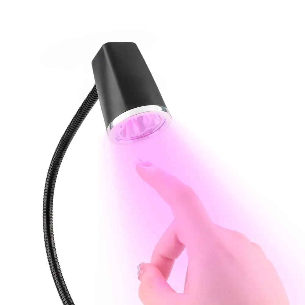 The Nail Lamp: A Crucial Tool for Achieving Perfect Nail Art