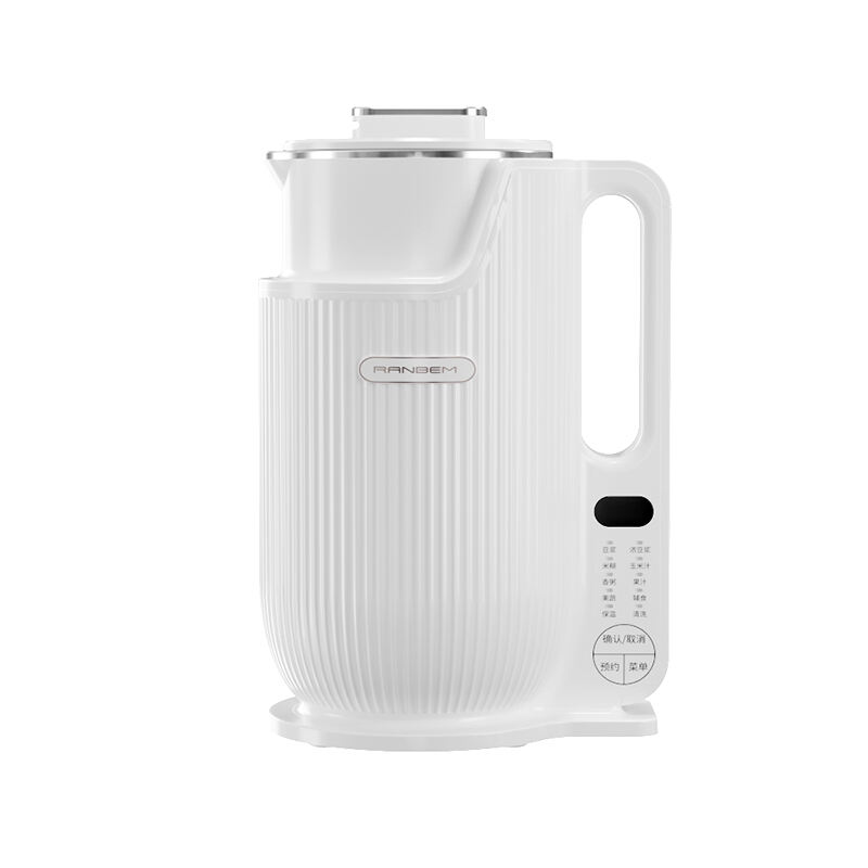 Nut Milk Maker 1628k