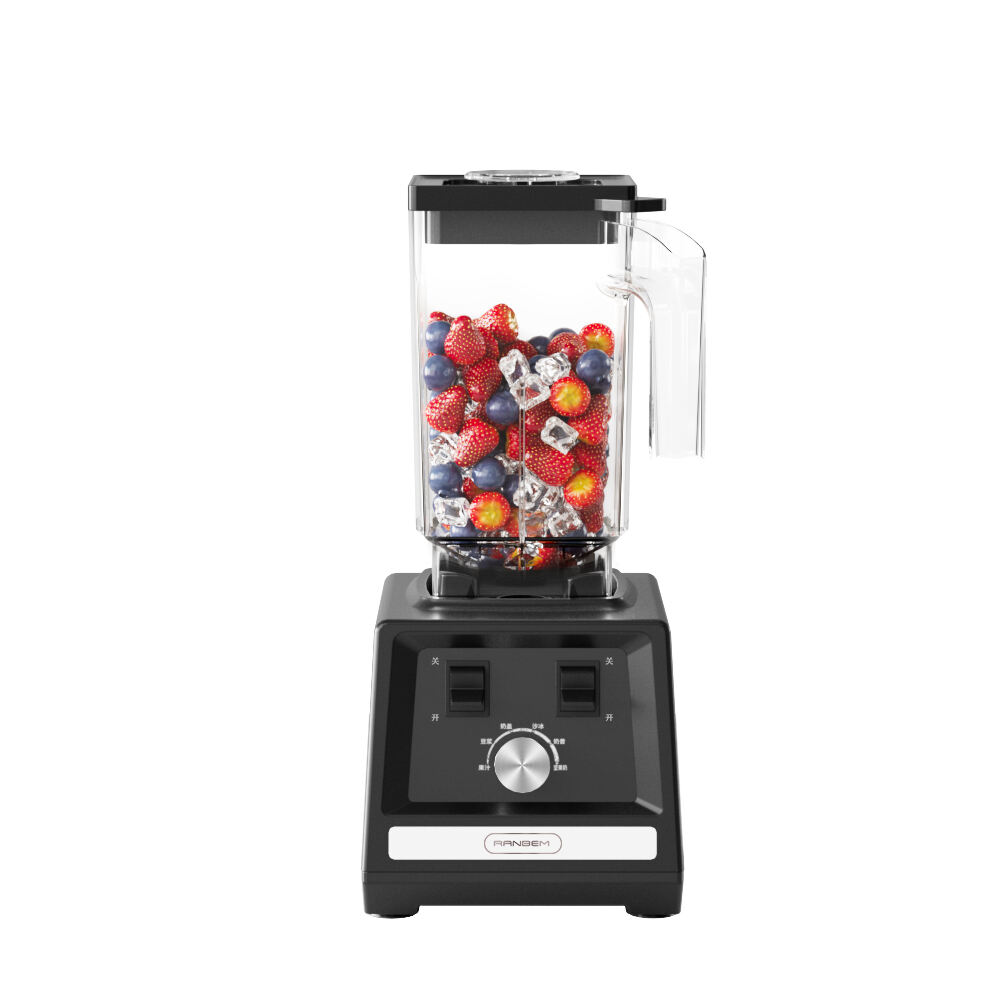 High speed blender 1624E