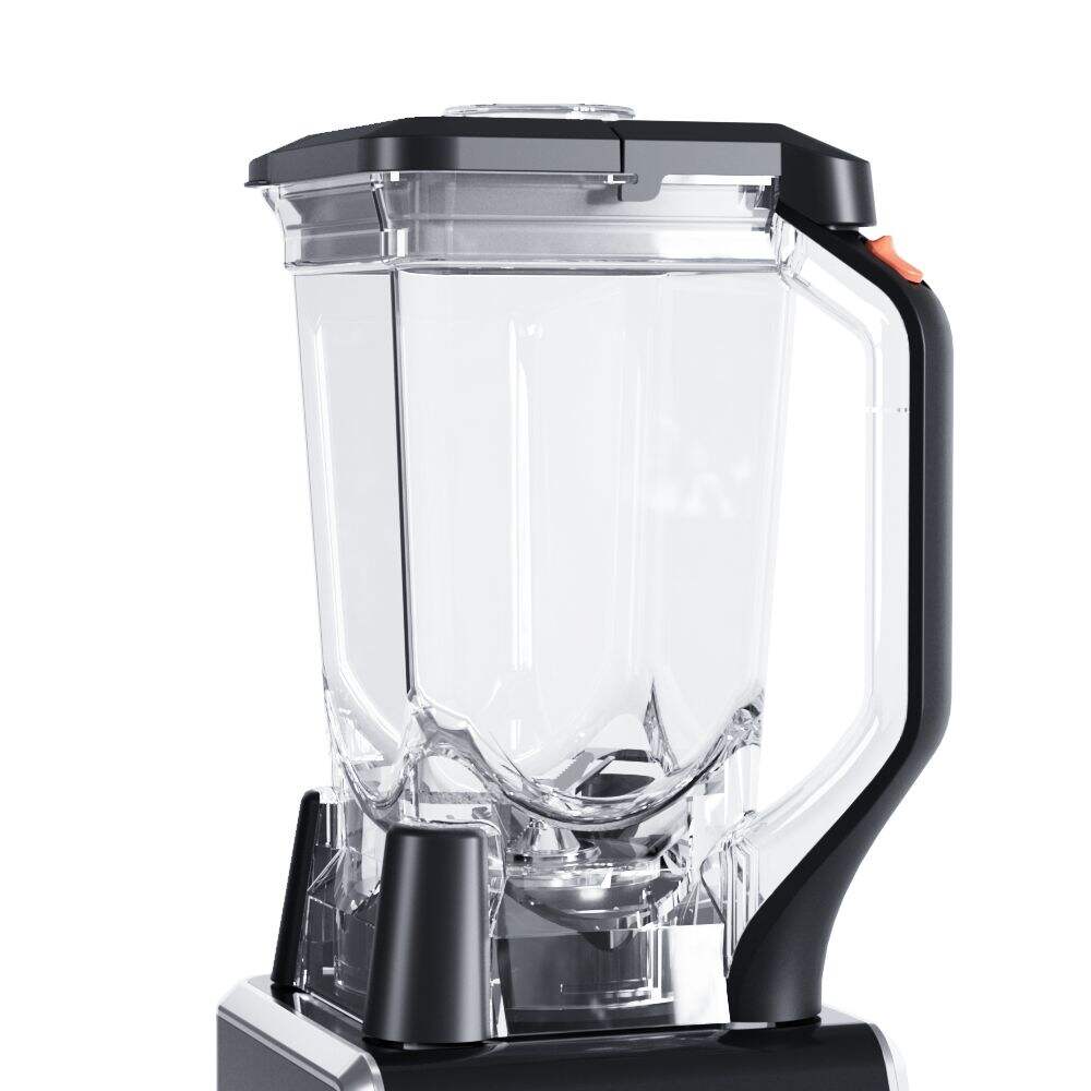 RANBEM Food Processor: Your All-in-One Kitchen Solution