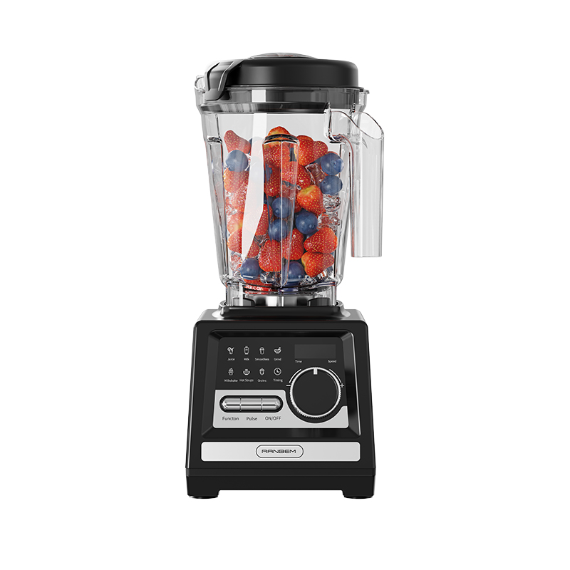 Unleash the Power of Precision Engineering in Our Advanced Blenders