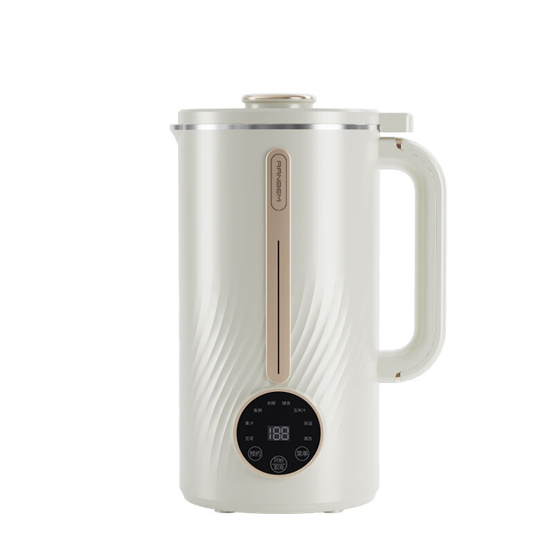 Nut Milk maker 1613H