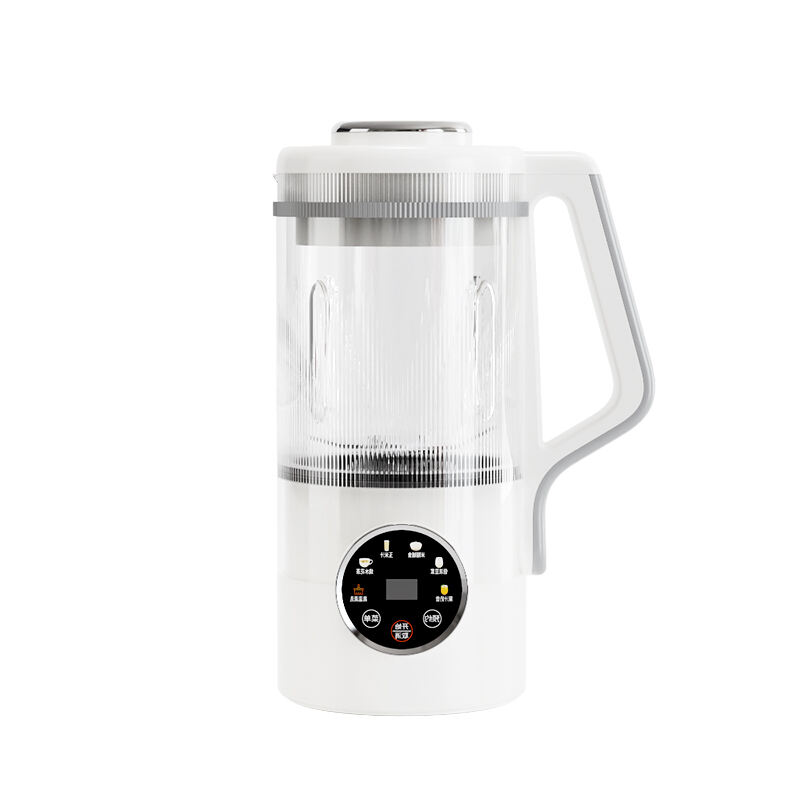 Nut Milk Maker 816K