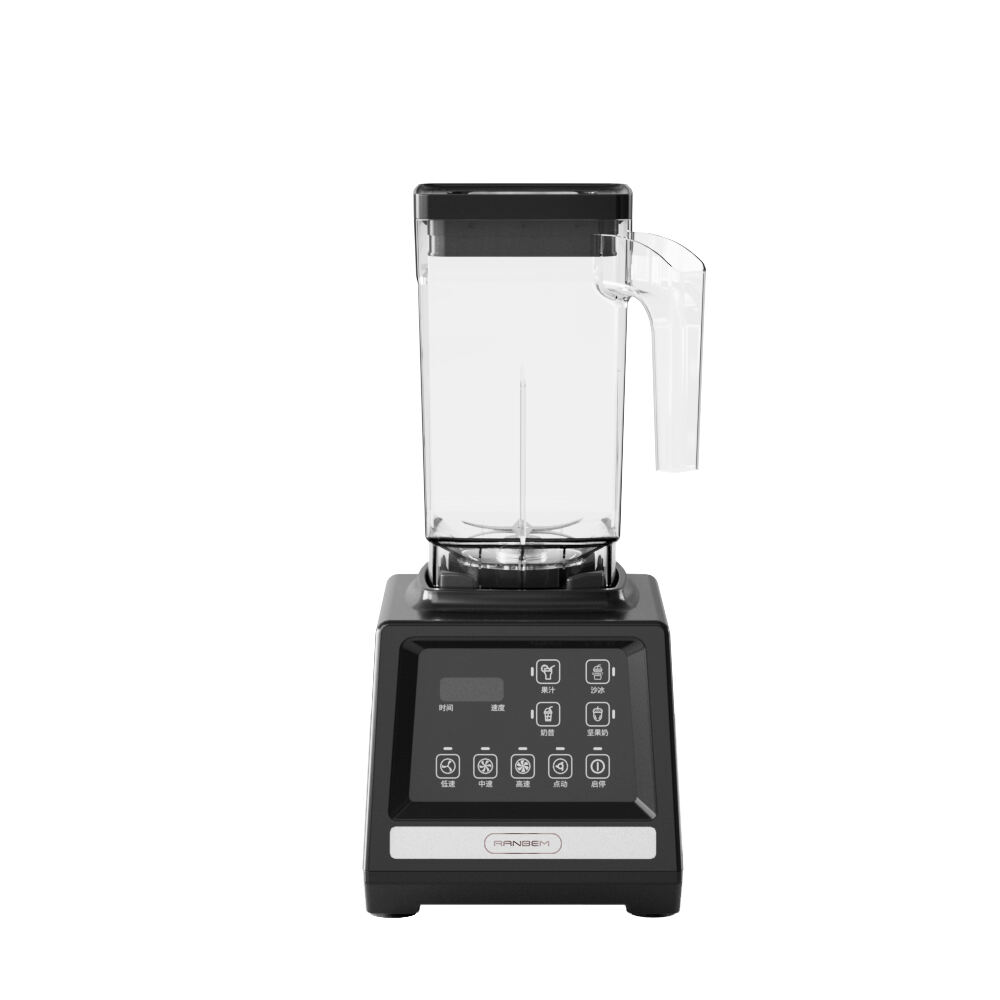 Princeps celeritate blender 1634E