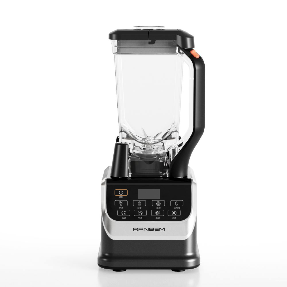 The Ultimate Guide to Choosing the Perfect Blender for Your Kitchen