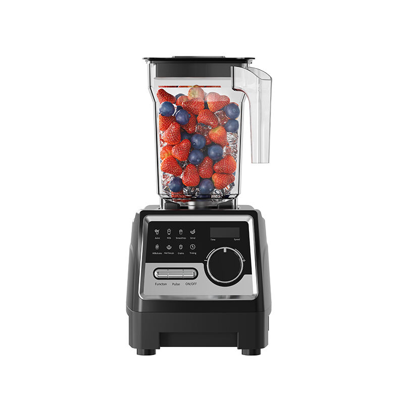 High speed blender HB005