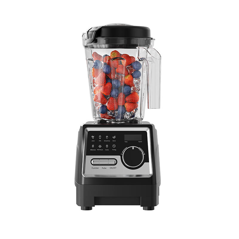 High speed blender HB005A