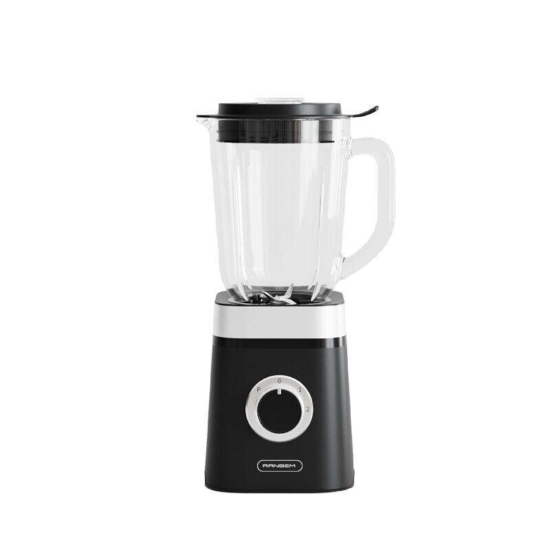 De beste smoothie maker en soep maker tafelblenders