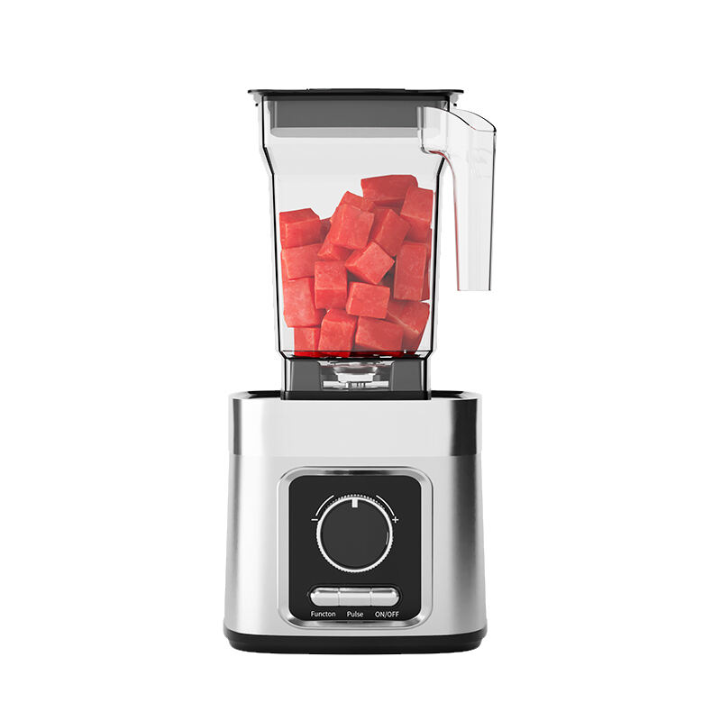 High speed blender HB006A