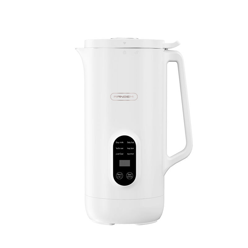 Nux Milk Maker 726P