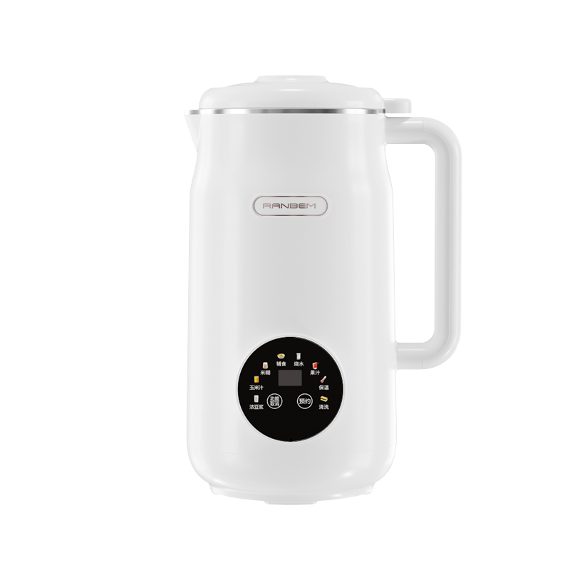 Nut Milk Maker 826K