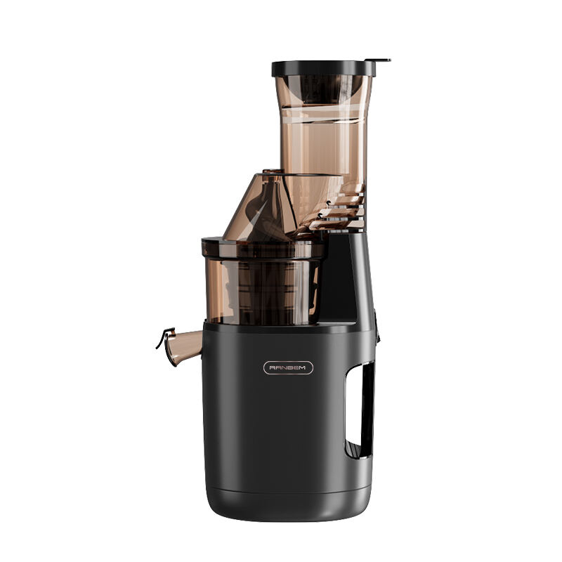  RANBEM Efficient Tabletop Blender for Culinary Excellence