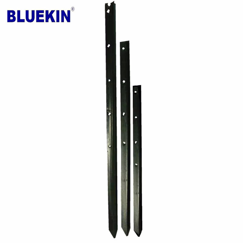 Best 7 Metal T Fence Posts Manufacturer In Philippines