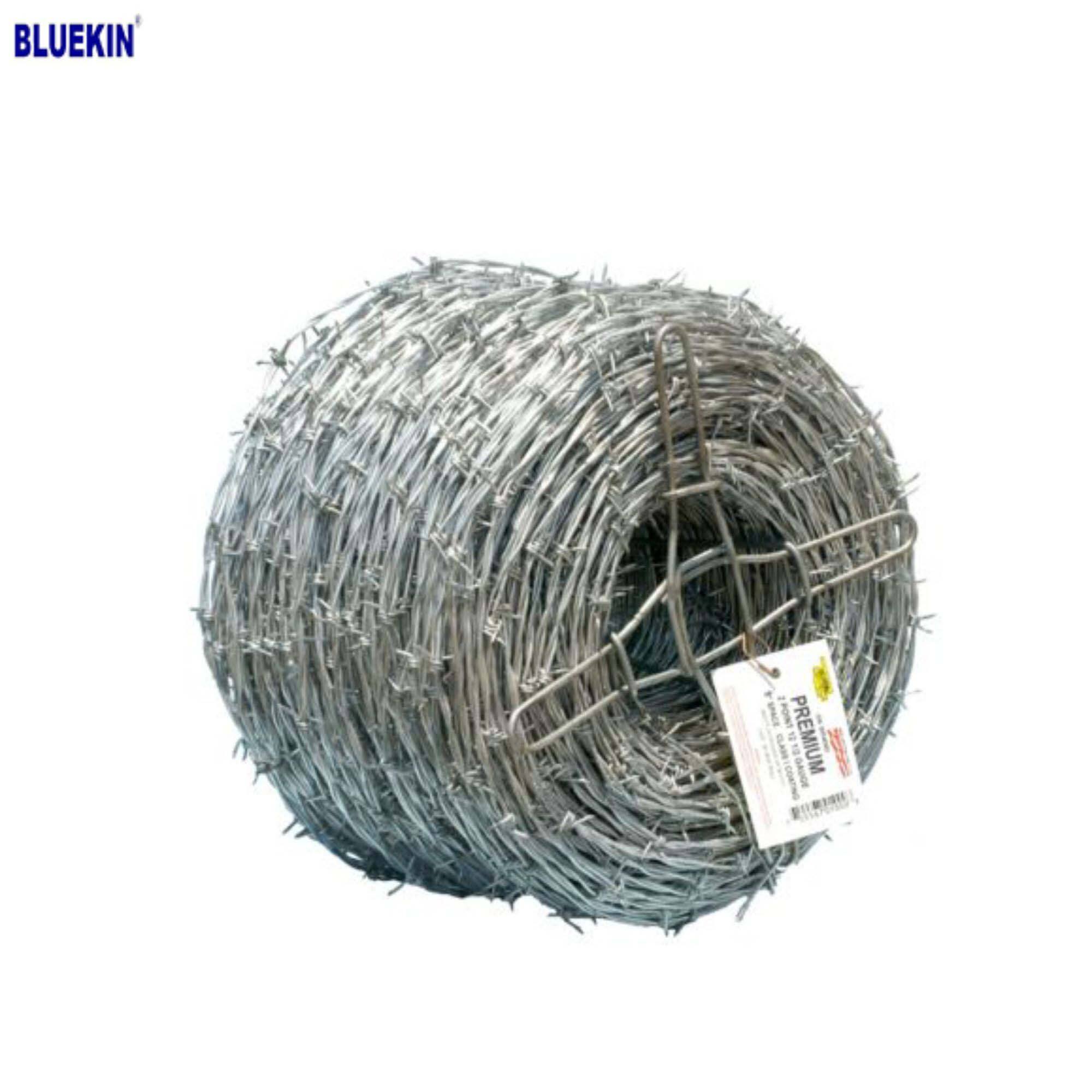 Top 5 Razor Wire Manufacturer In Mongolia