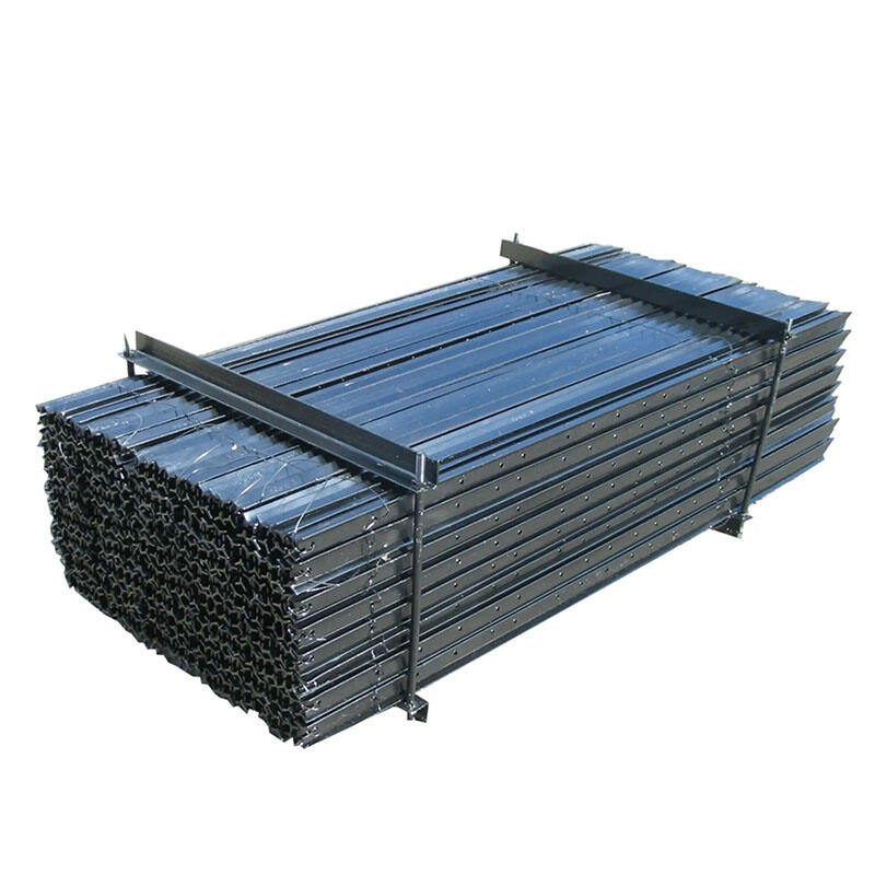 Top 3 Metal T Post Manufacturer In Egypt