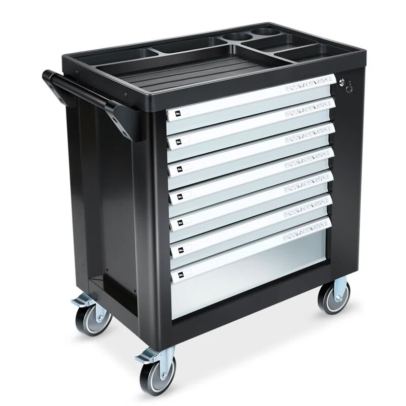 Durabilidade e Design Superiores