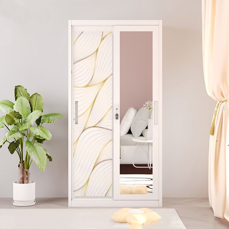 Gevorderde Rooiweerstandige Tegnologie