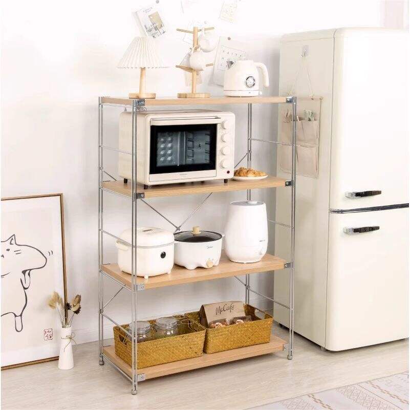 Ontdek de Voordelen van Onze Moderne Metalen Stellingkasten