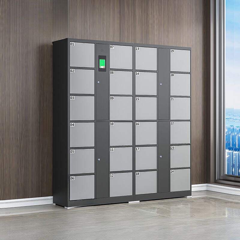 Hållbarhet och säkerhet