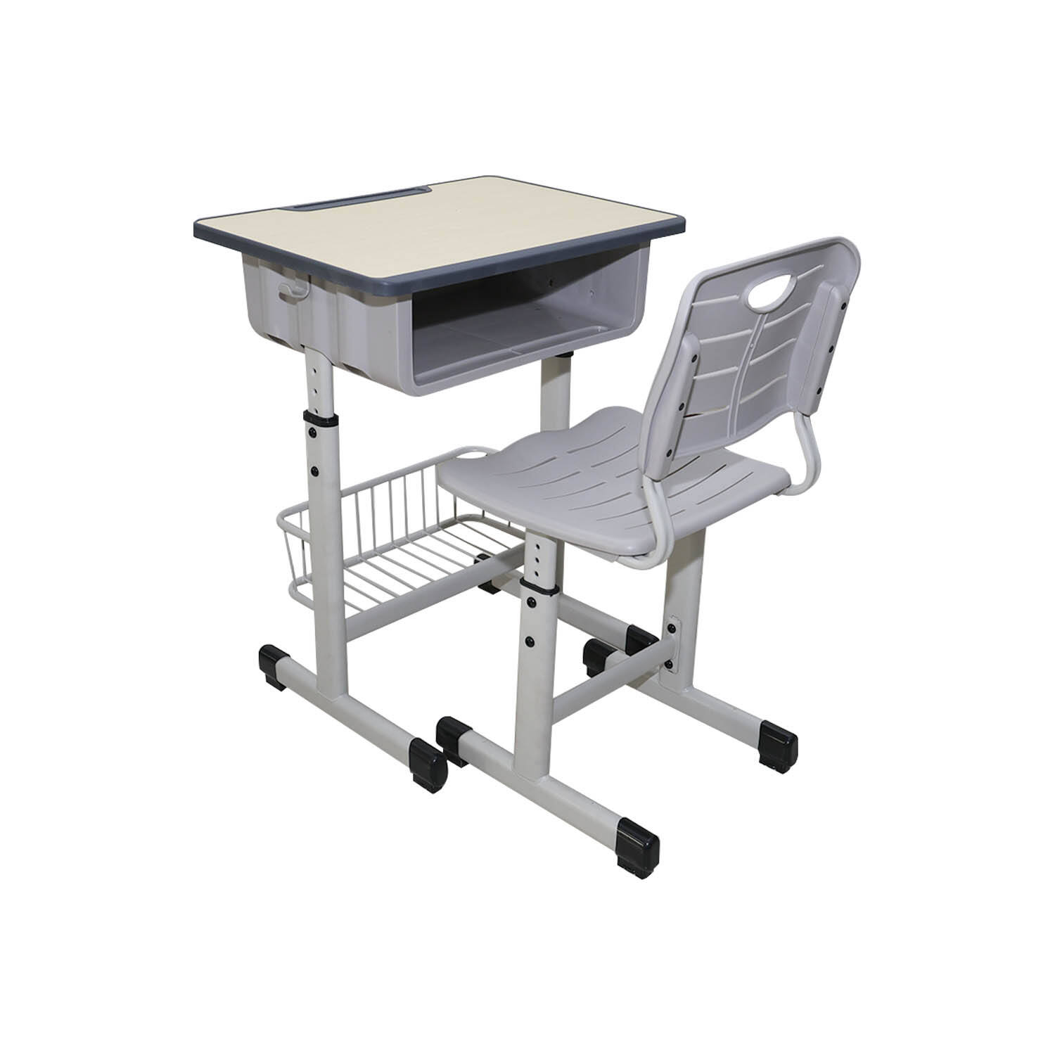 تصميم مريح للمتعلمين الصغار