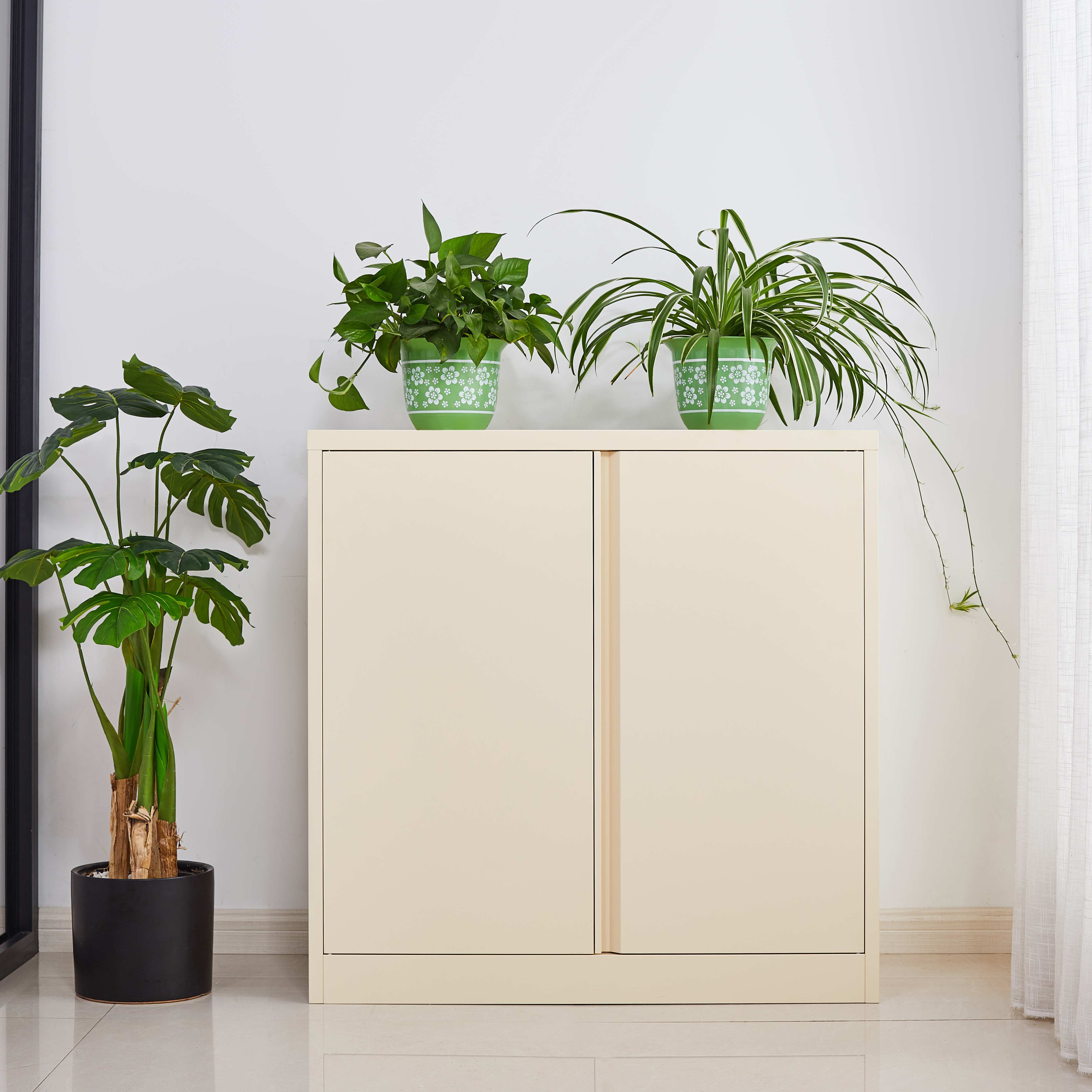 Uitstekende Duurzaamheid