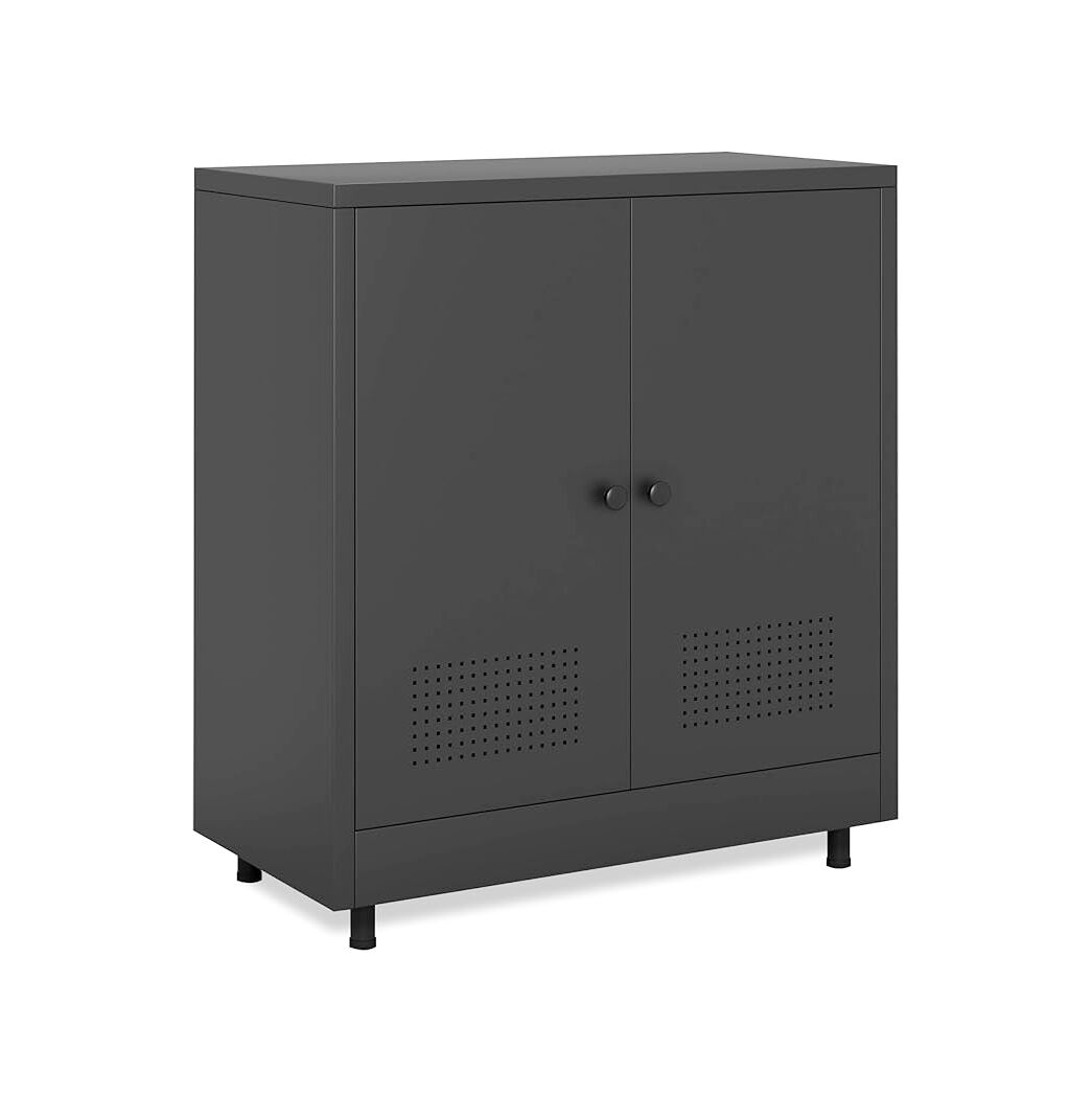 A Solução Definitiva para Armários Resistentes para Garagem