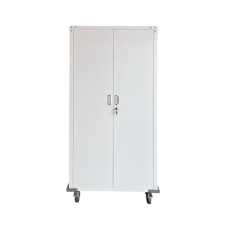 Recursos de Organização Aprimorados