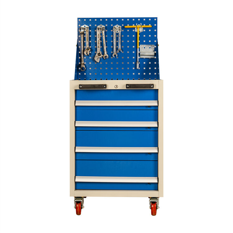  Customizable Features to Meet Your Needs